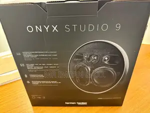 Harman Kardon Onyx Studio 9 Bluetooth Speaker