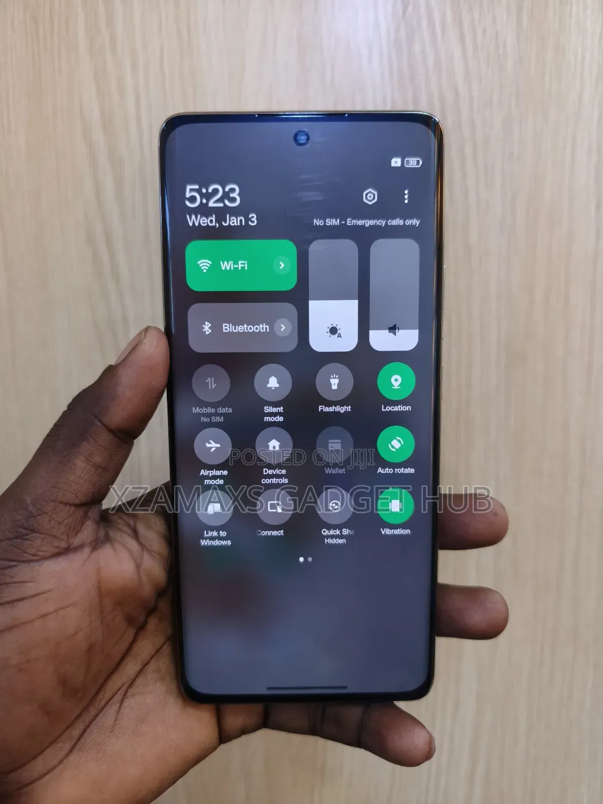 Oppo Reno 11 Pro 5G 512 GB White