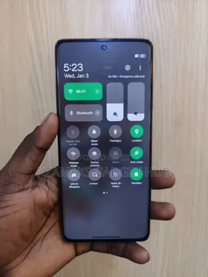 Oppo Reno 11 Pro 5G 512 GB White