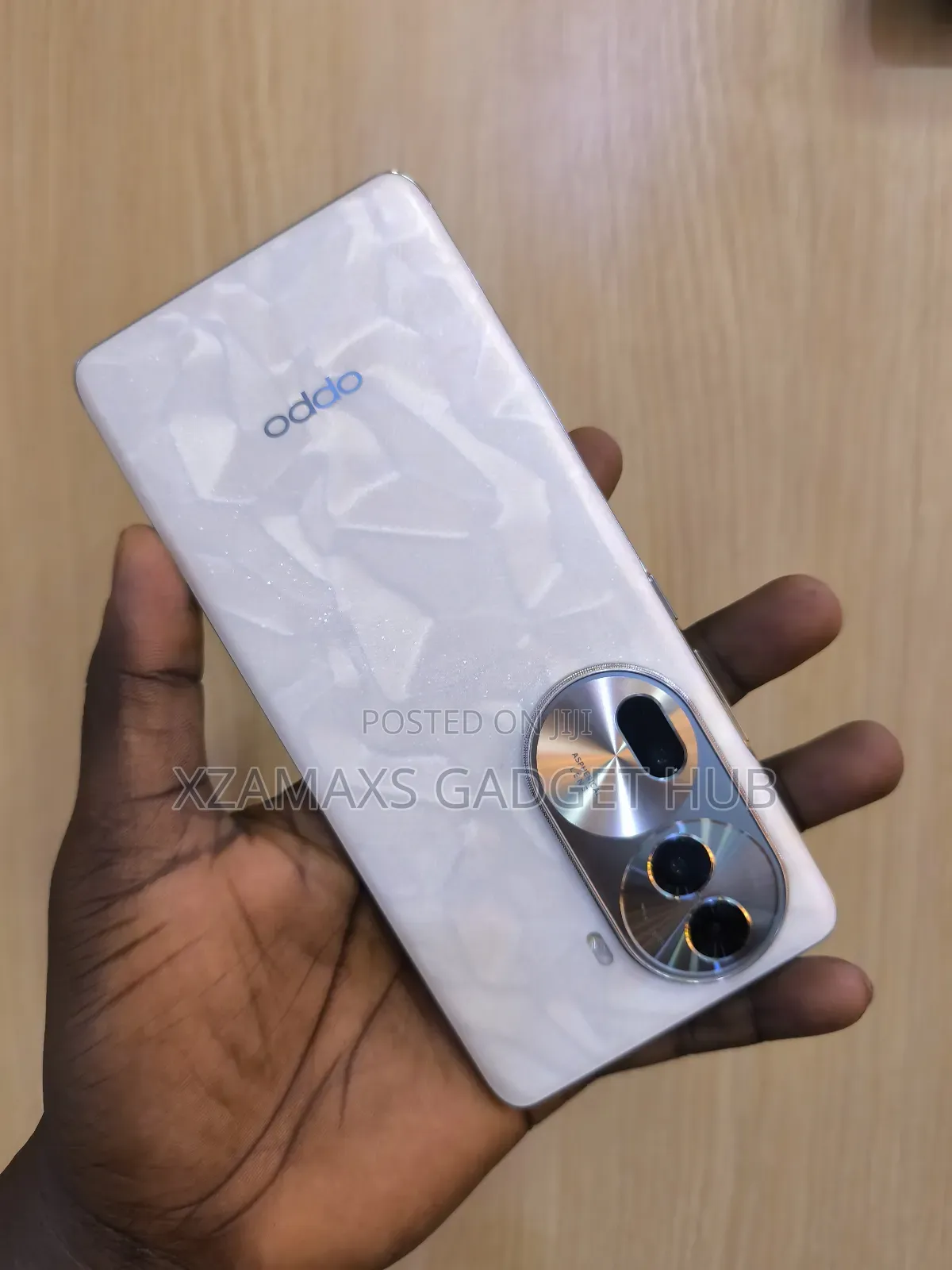 Oppo Reno 11 Pro 5G 512 GB White