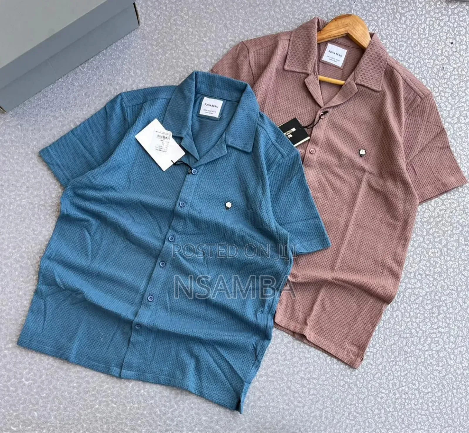 Relevant T-Shirts
