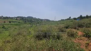 Private Land at Nankonge With Title