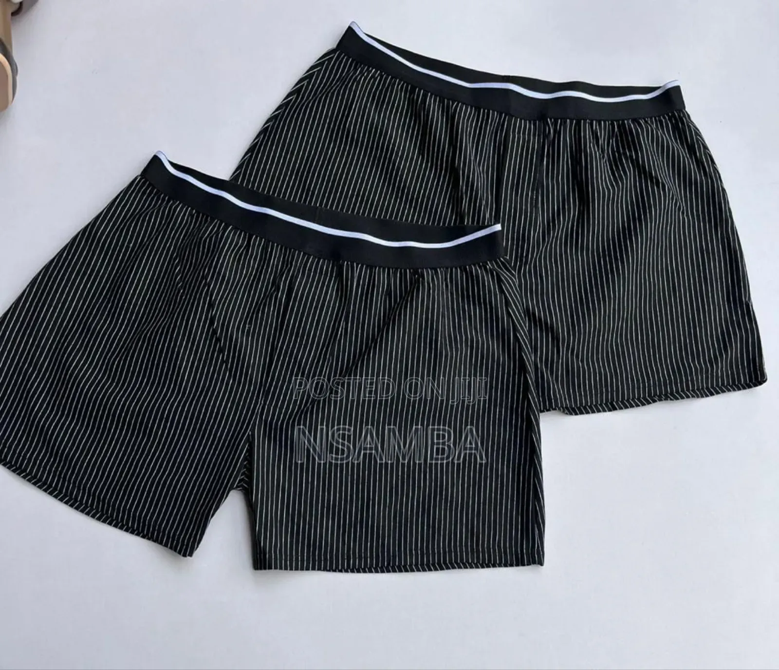 Cotton Boxers