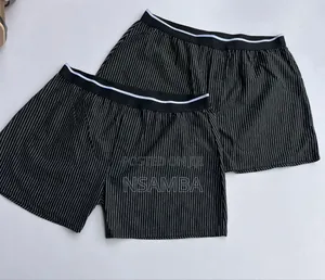 Cotton Boxers