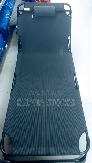 Foldable Massage Bed