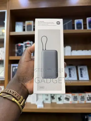 Accessories
