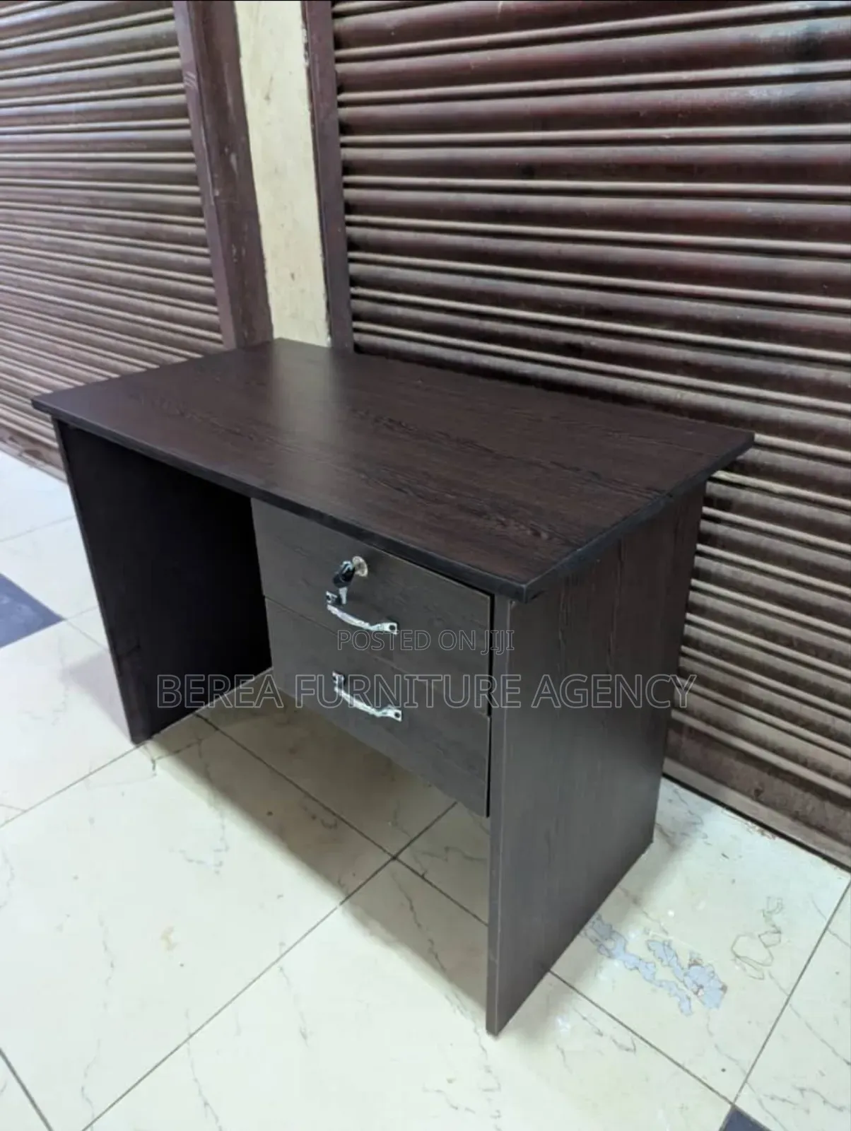 1 Meter Durable Office Table