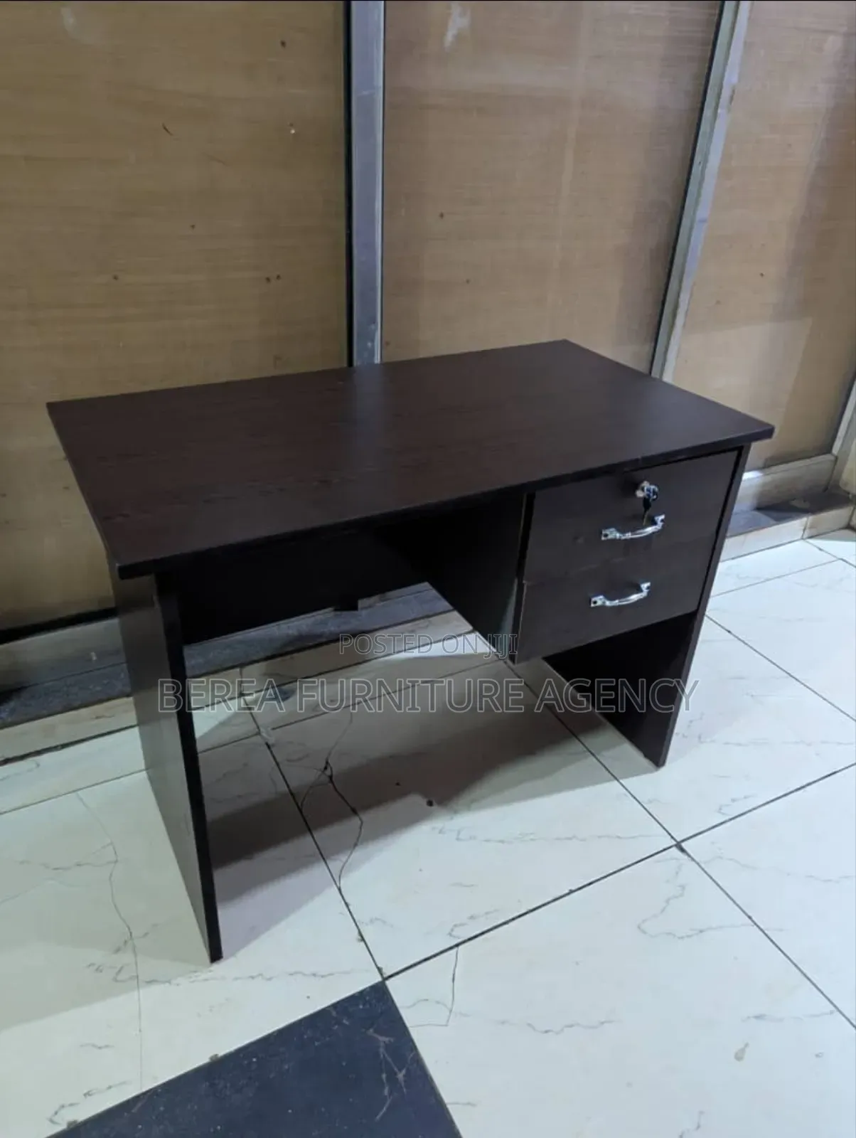 1 Meter Durable Office Table
