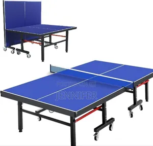 Foldable Tennis Table