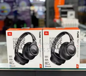 JBL Tune 780nc 76 Hours Play Time
