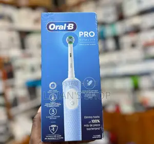Oral -B Pro Rechargeable Toothbrush