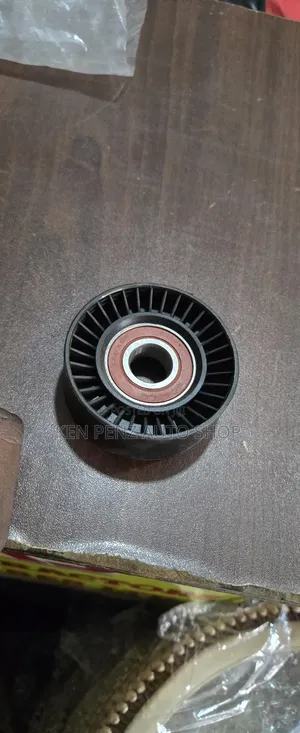 Corolla Fielder Tensioner Pulley Bearing