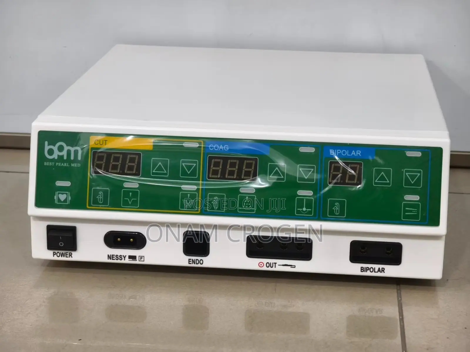 Diathermy Machine (Electro Surgical Unit 400w)