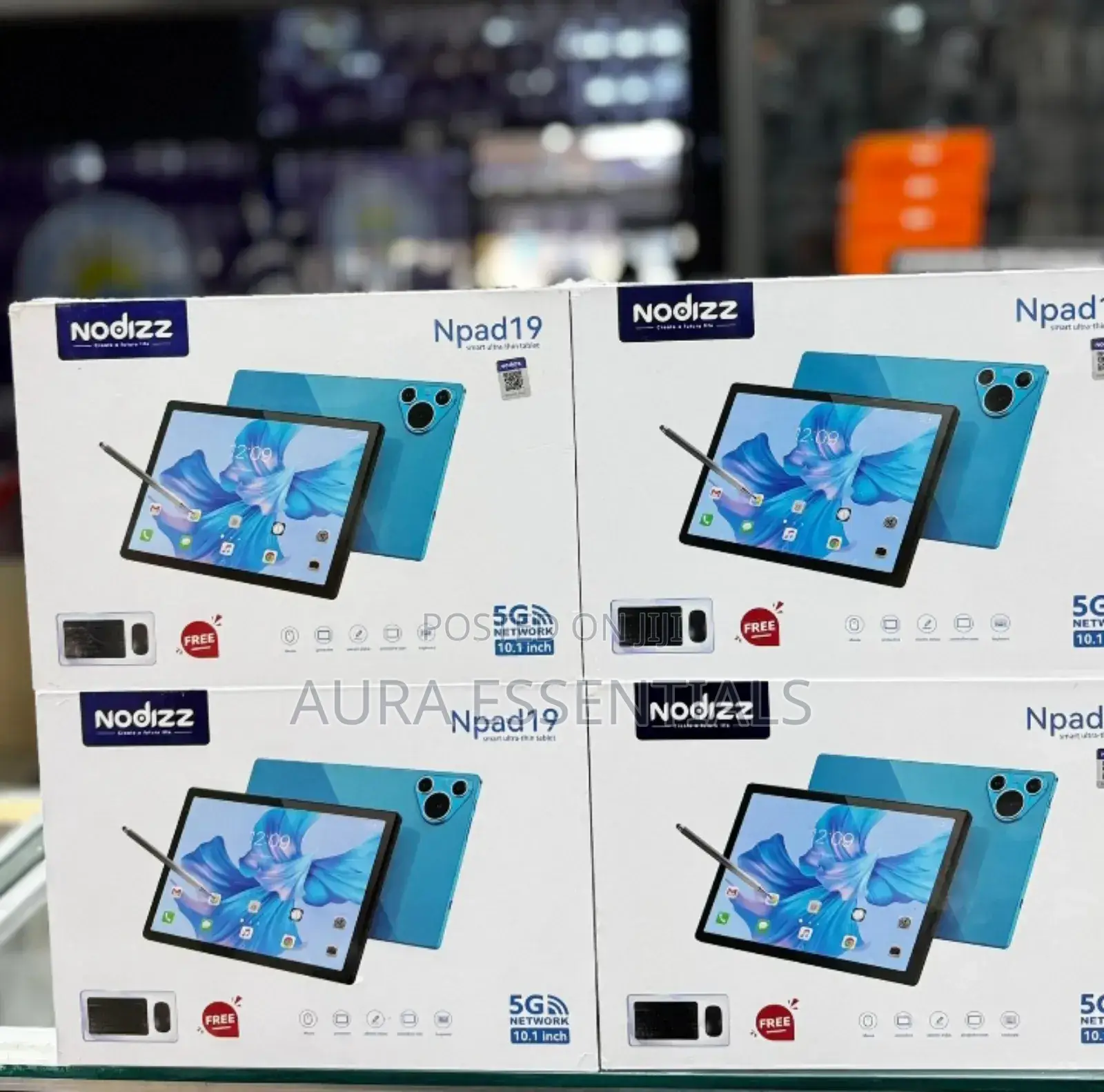 New Tablet 16 GB