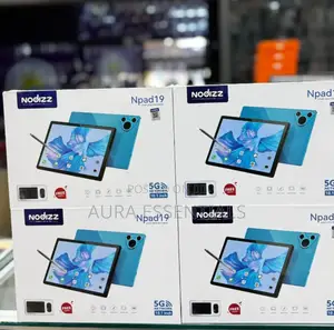 New Tablet 16 GB