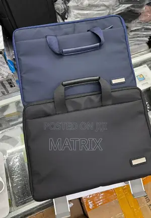 Laptop Bag Carrying Case Briefcase Bag