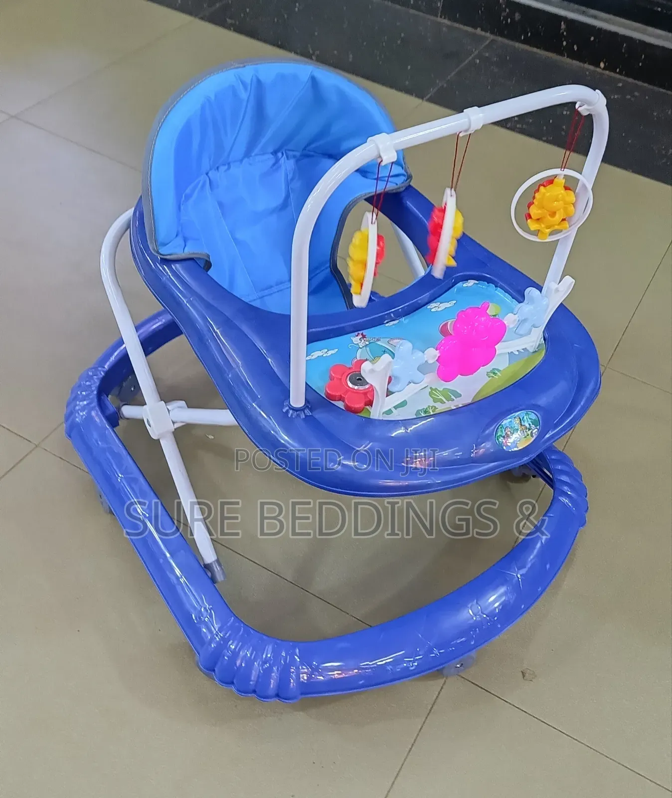 Adit Baby Walker