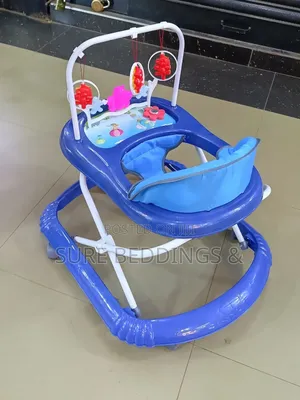 Adit Baby Walker