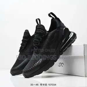 Nike Air27c Sneakers / Available