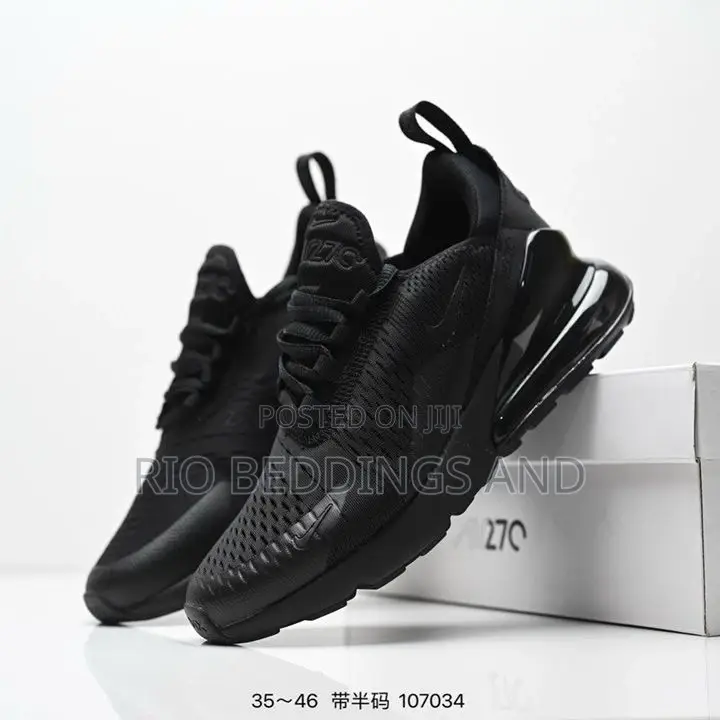 Nike Air27c Sneakers / Available
