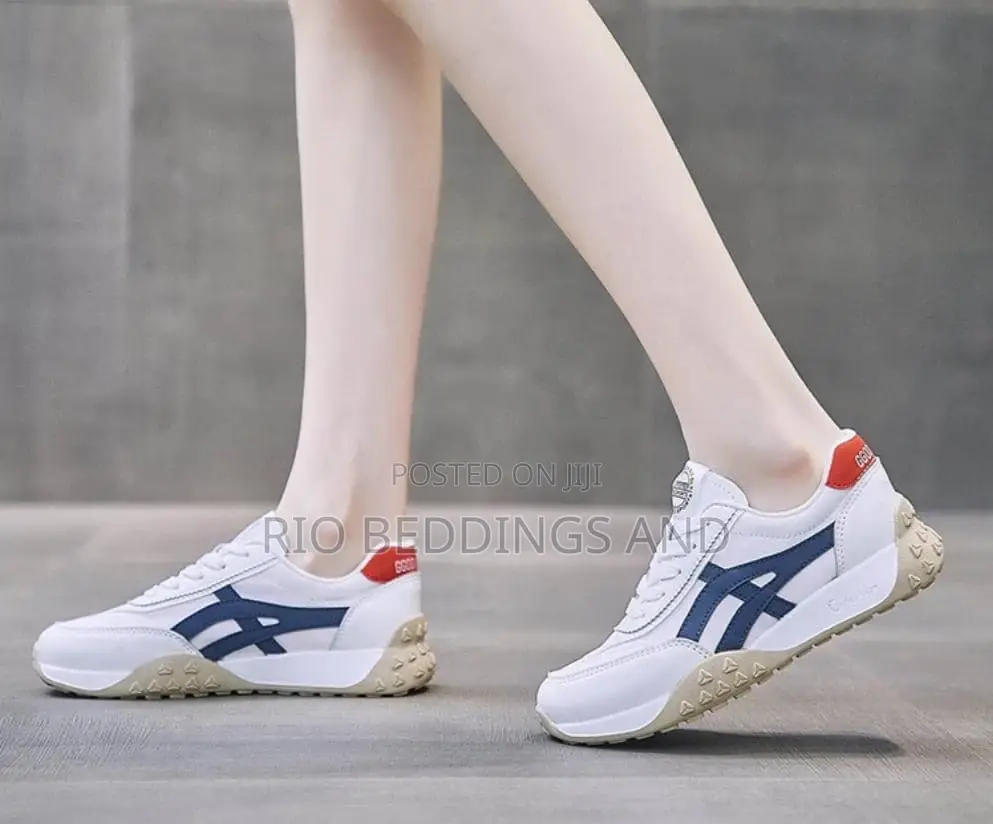 Ladies Sneakers Shoes , Available in All Sizes