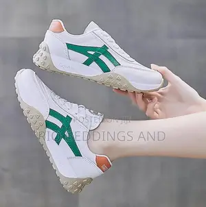 Ladies Sneakers Shoes , Available in All Sizes