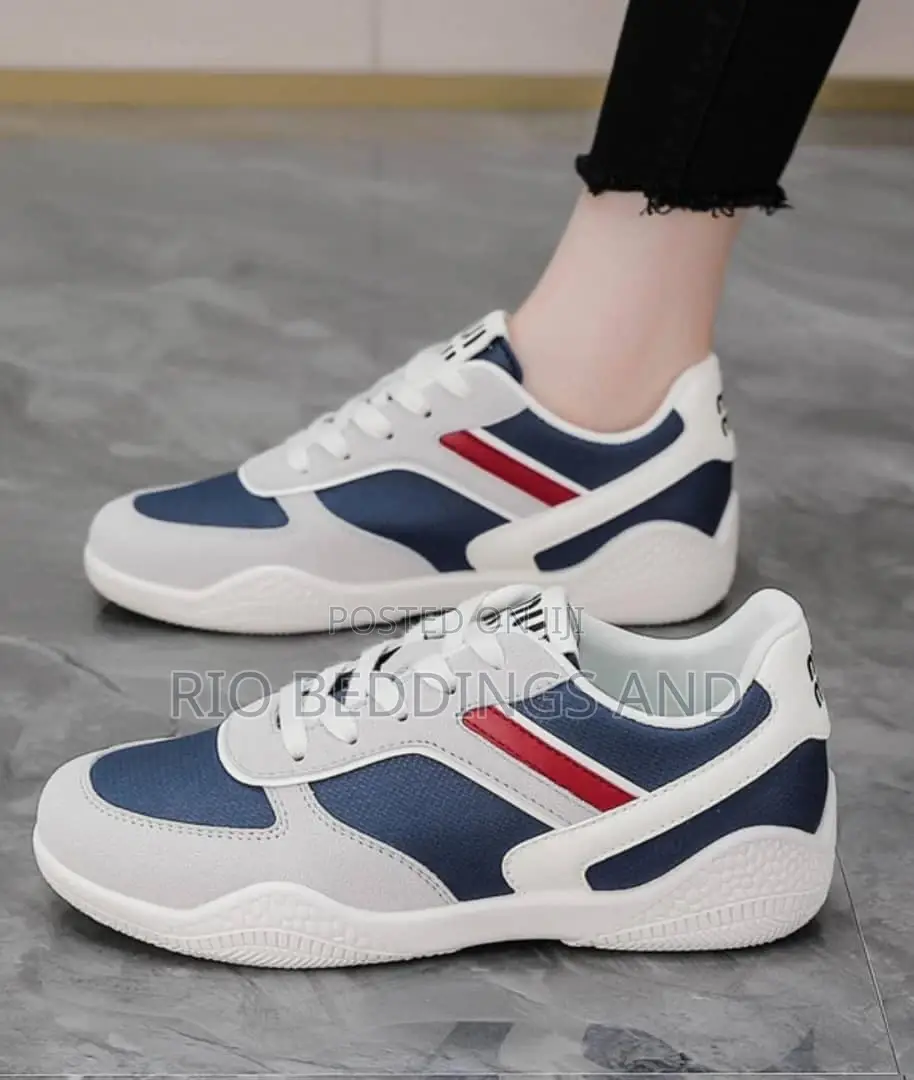 Ladies Sneakers Shoes , Available in All Sizes