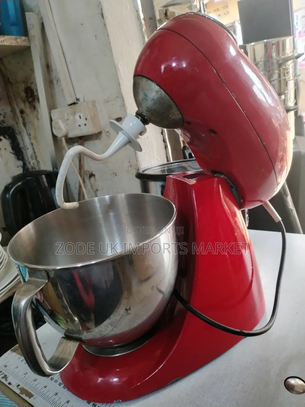 Kenwood Dough Mixer