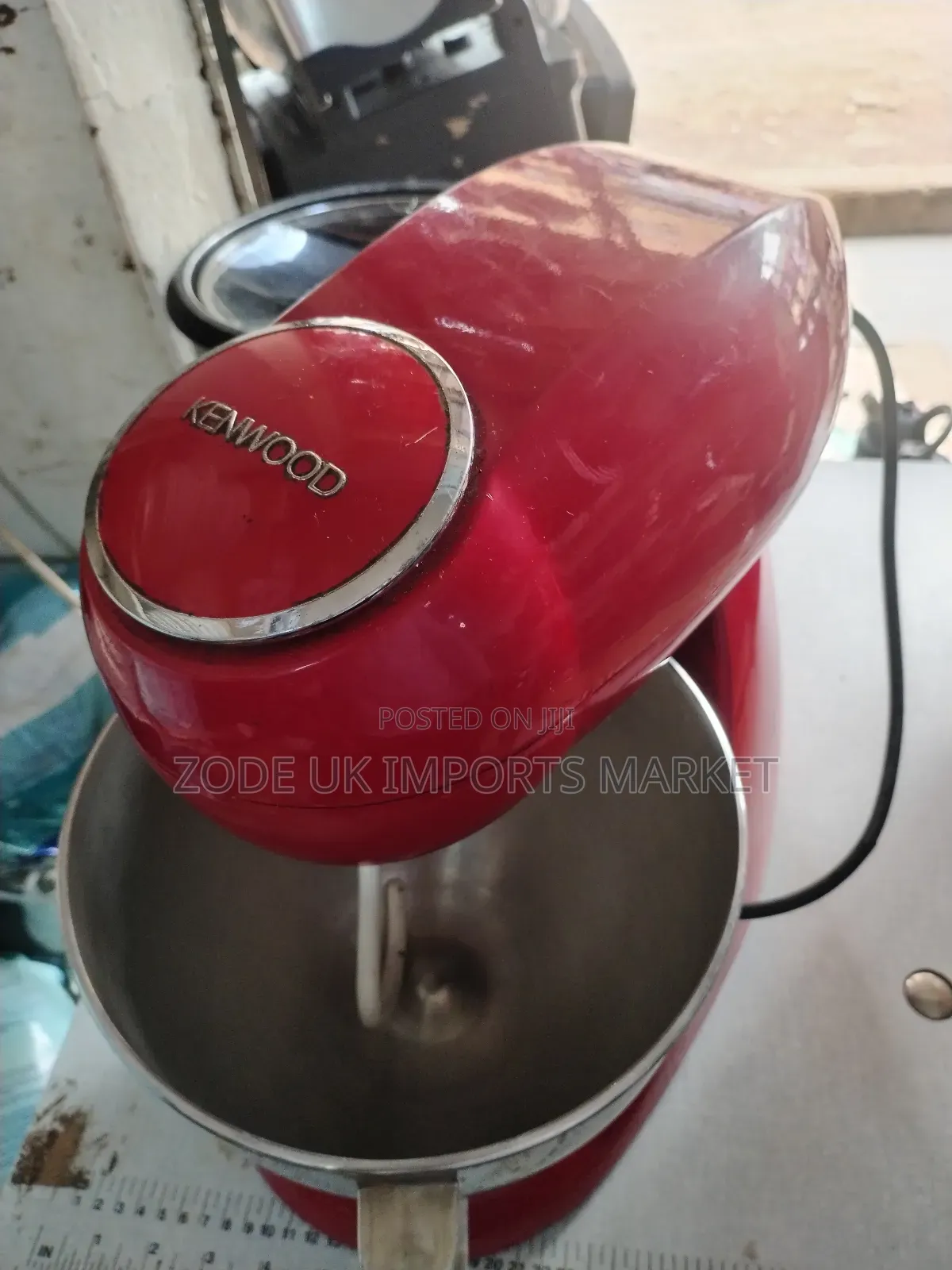 Kenwood Dough Mixer