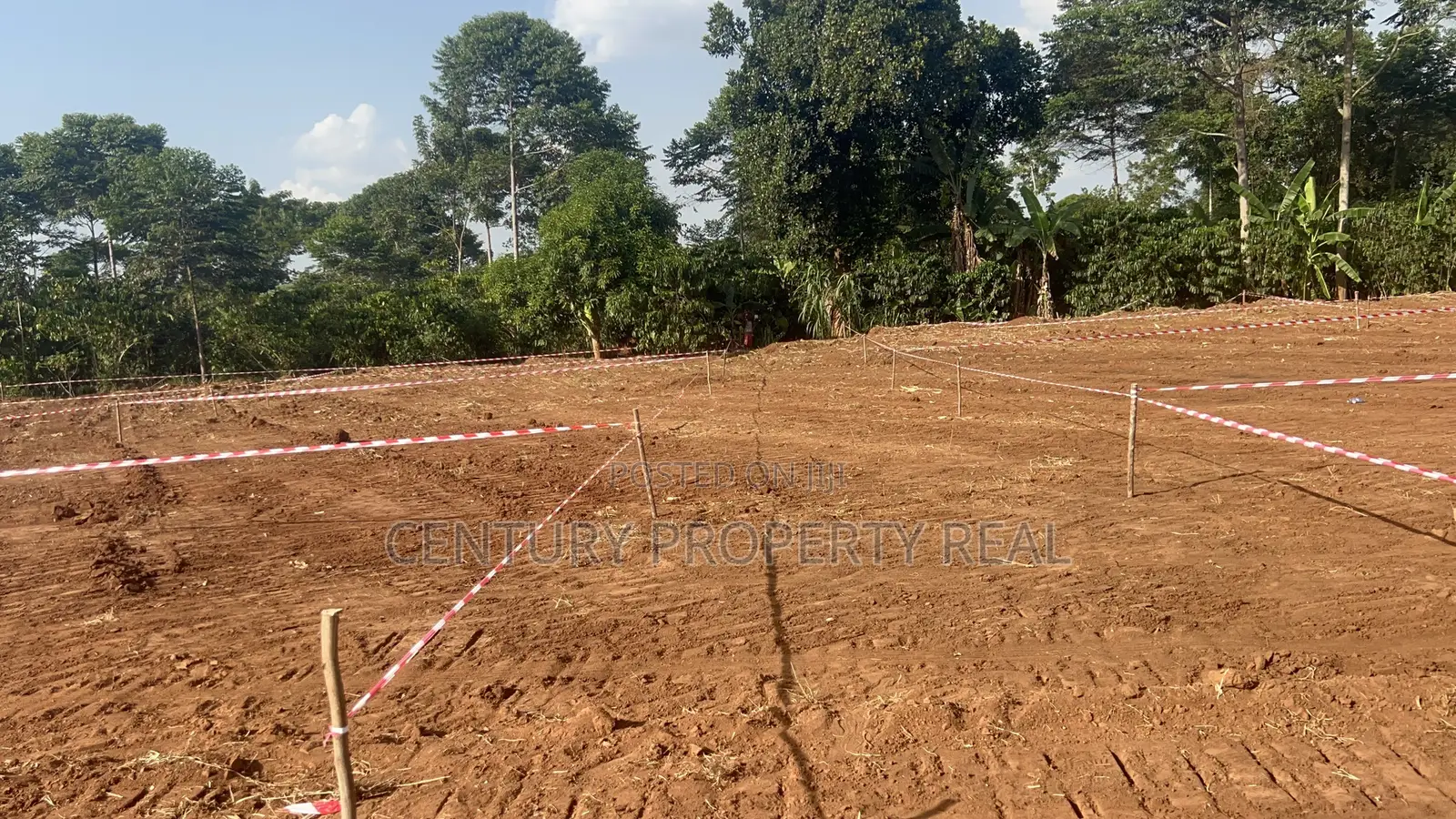 Land for Sell Mukono