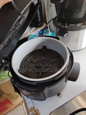 Ninja Mini Multi Cooker as Airfryer Rice Cooker Etc