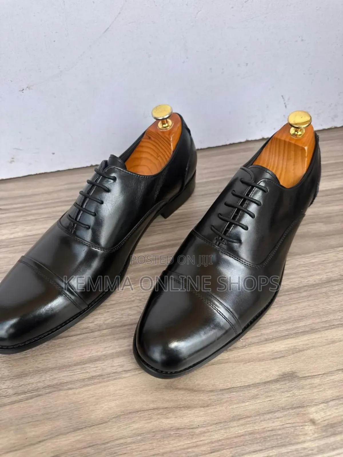 Loafers, Oxfords and Other Gentle Shoes