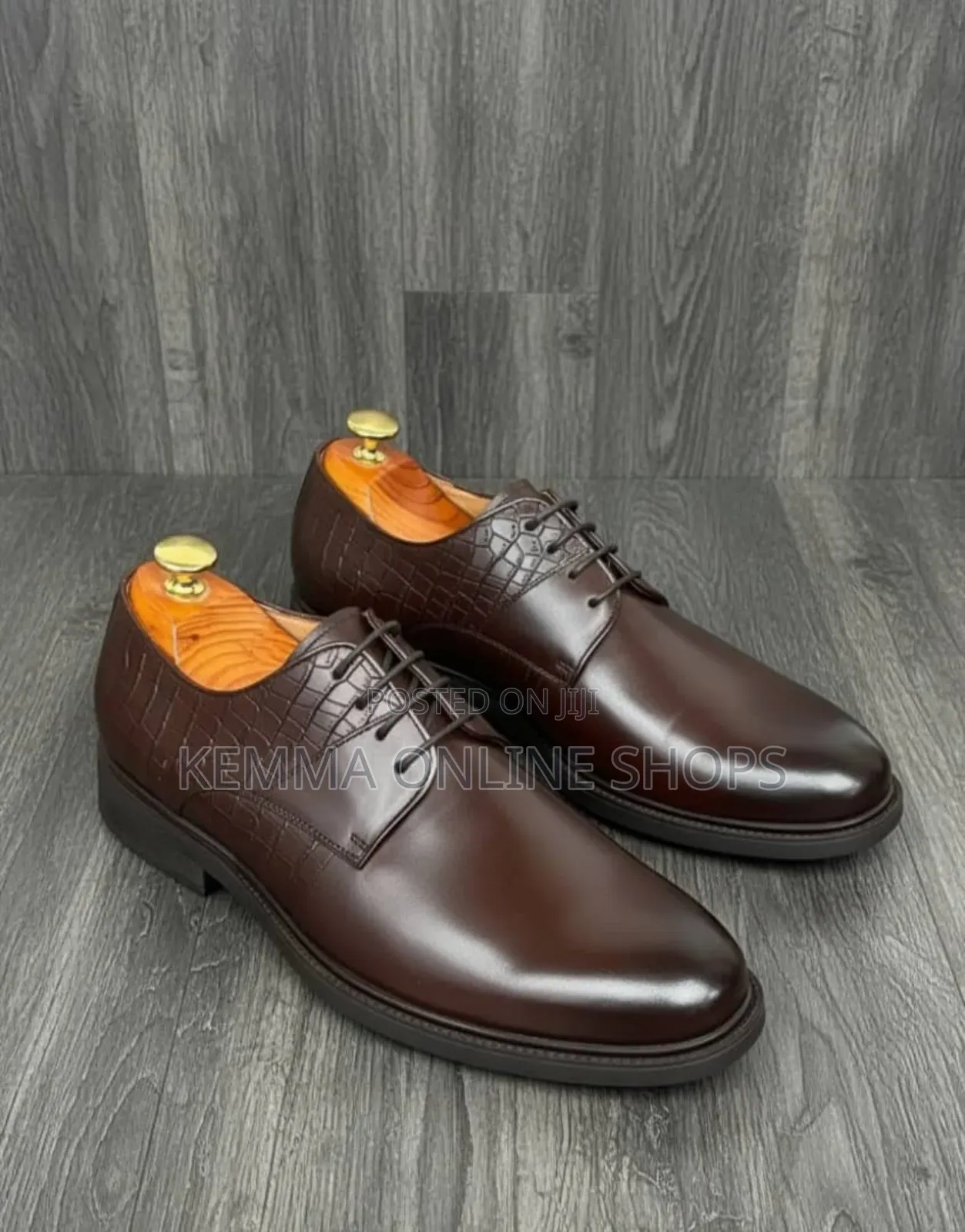Loafers, Oxfords and Other Gentle Shoes