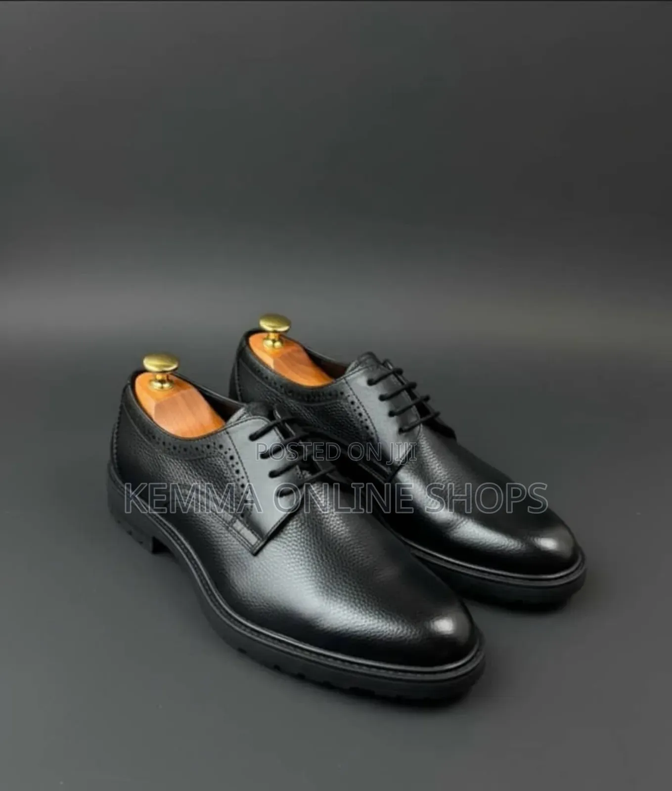 Loafers, Oxfords and Other Gentle Shoes