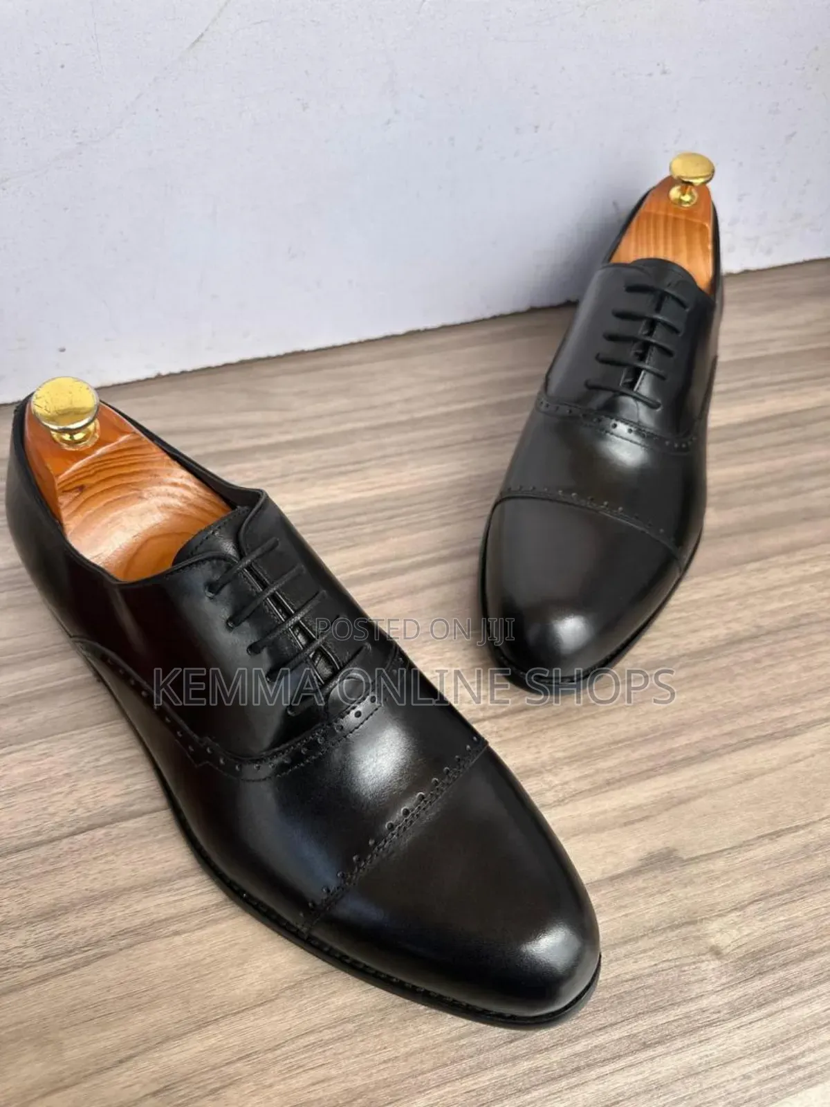 Loafers, Oxfords and Other Gentle Shoes