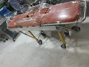Ambulance ( Self Load) Stretchers)
