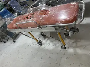 Ambulance ( Self Load) Stretchers)