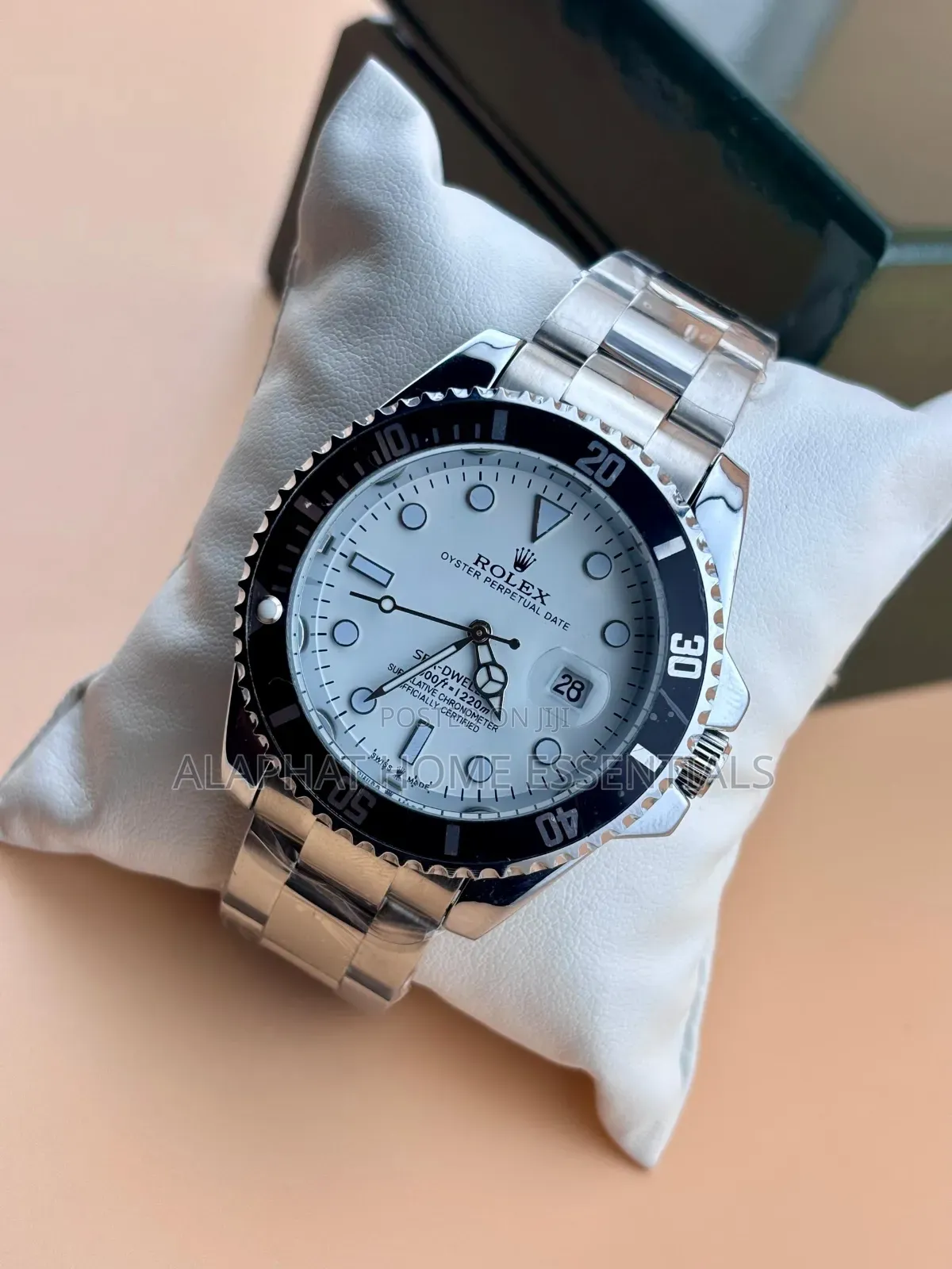 Rolex Sea-dweller Watch
