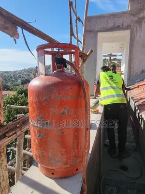 Waterproofing Services