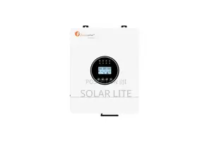 Ivem-4024, 4kva. 24v Felicity Solar