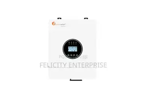 Ivem-4024, 4kva. 24v Felicity Solar