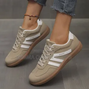 Casaul Sneakers for Ladies