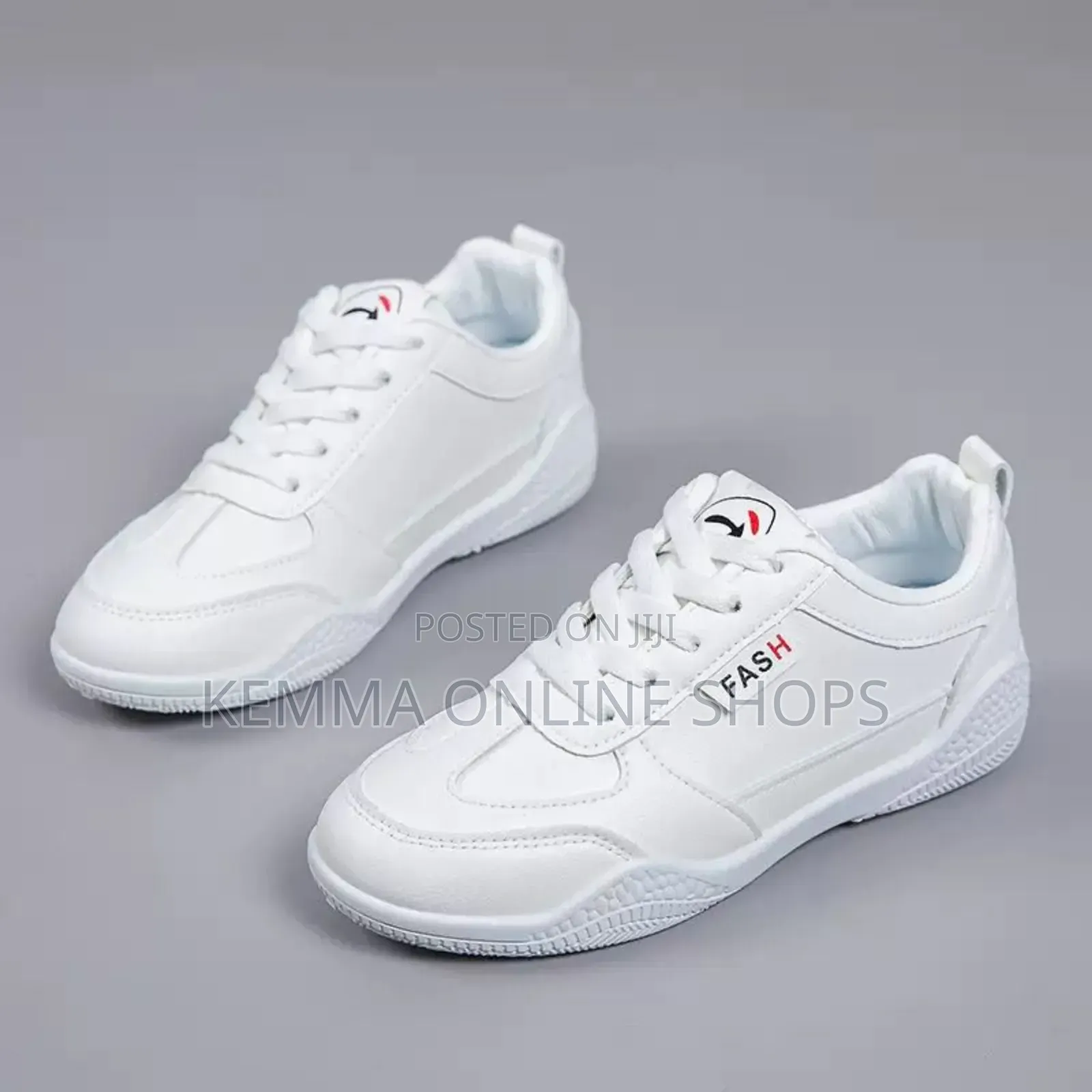 Casaul Sneakers for Ladies