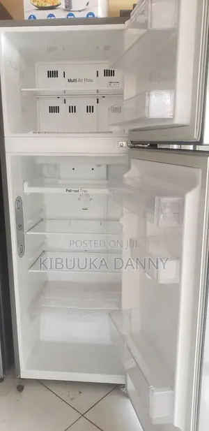 Lg Fridge 255litres 10year Linear