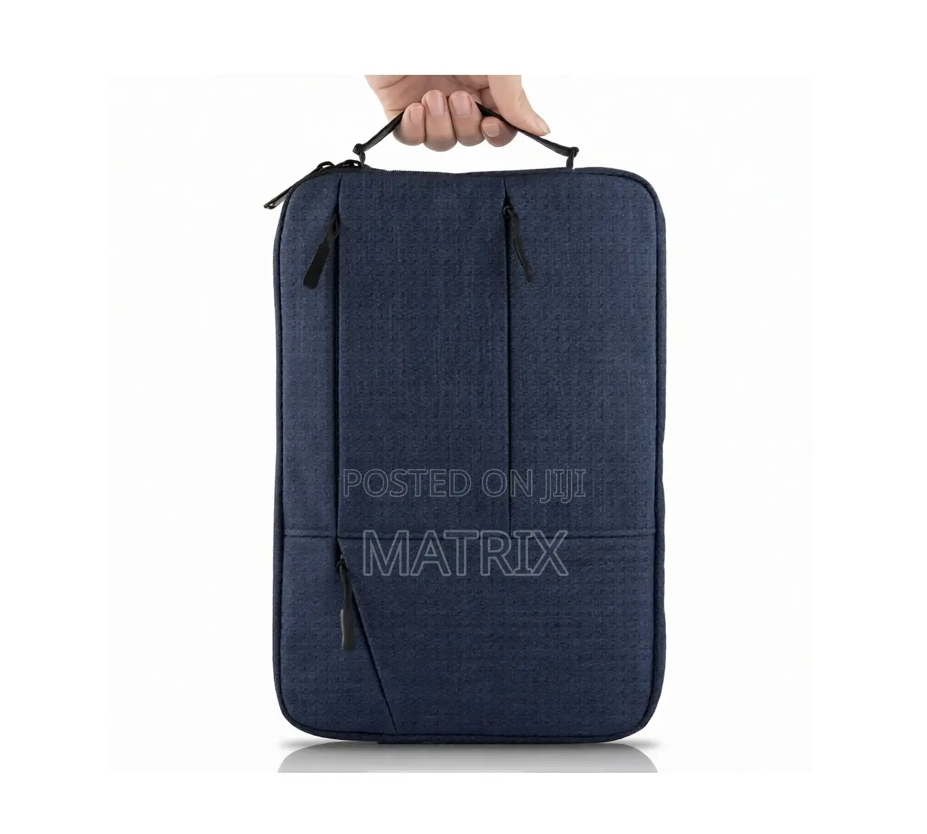 Pouch Laptop Bag Universal Soft Liner Sleeve Handbag