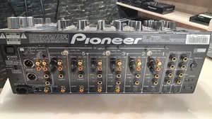 Pioneer Dj Mixer DJM-1000