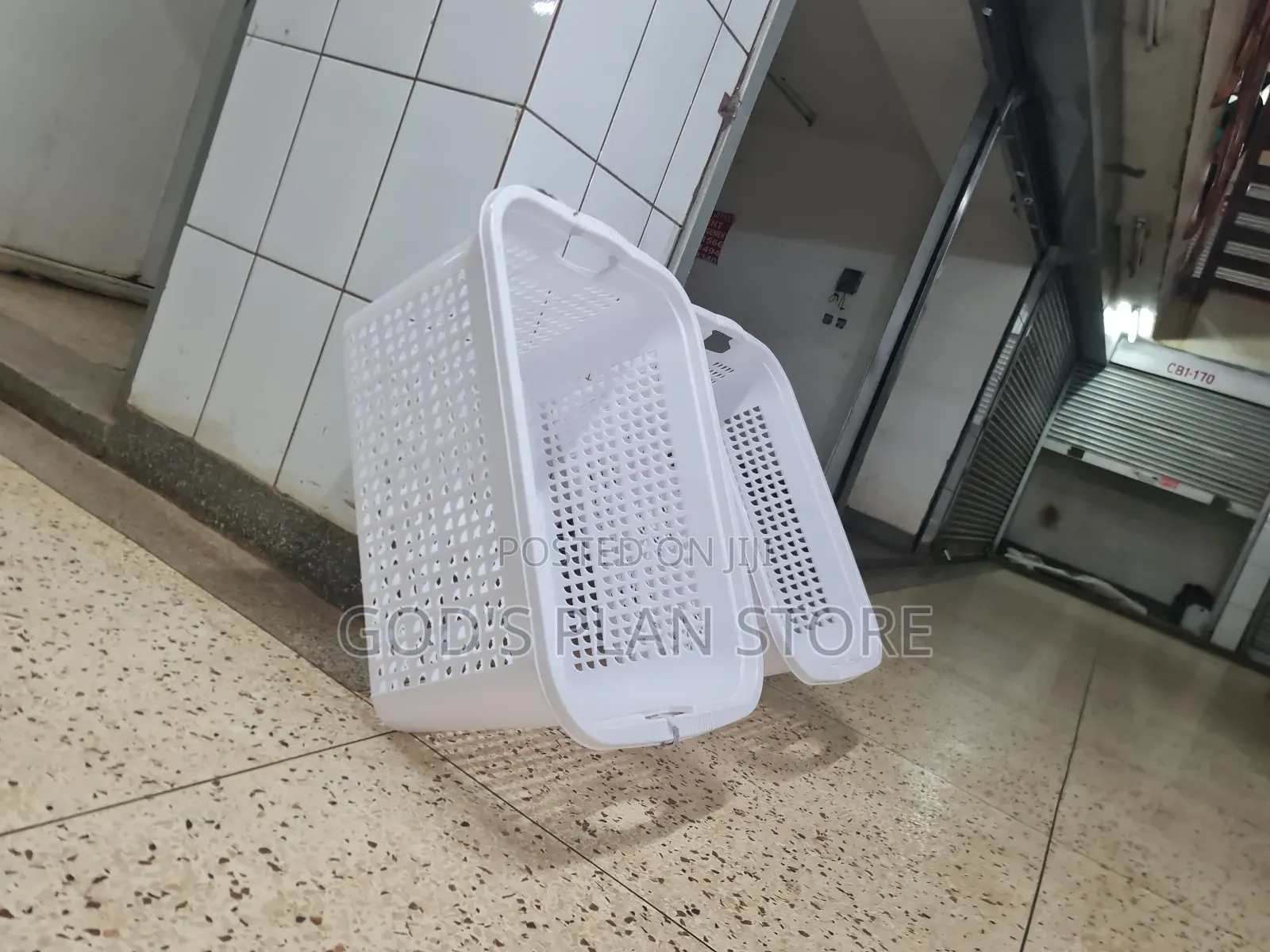 Plastic Organizing Basket Plastic Organizer Basket