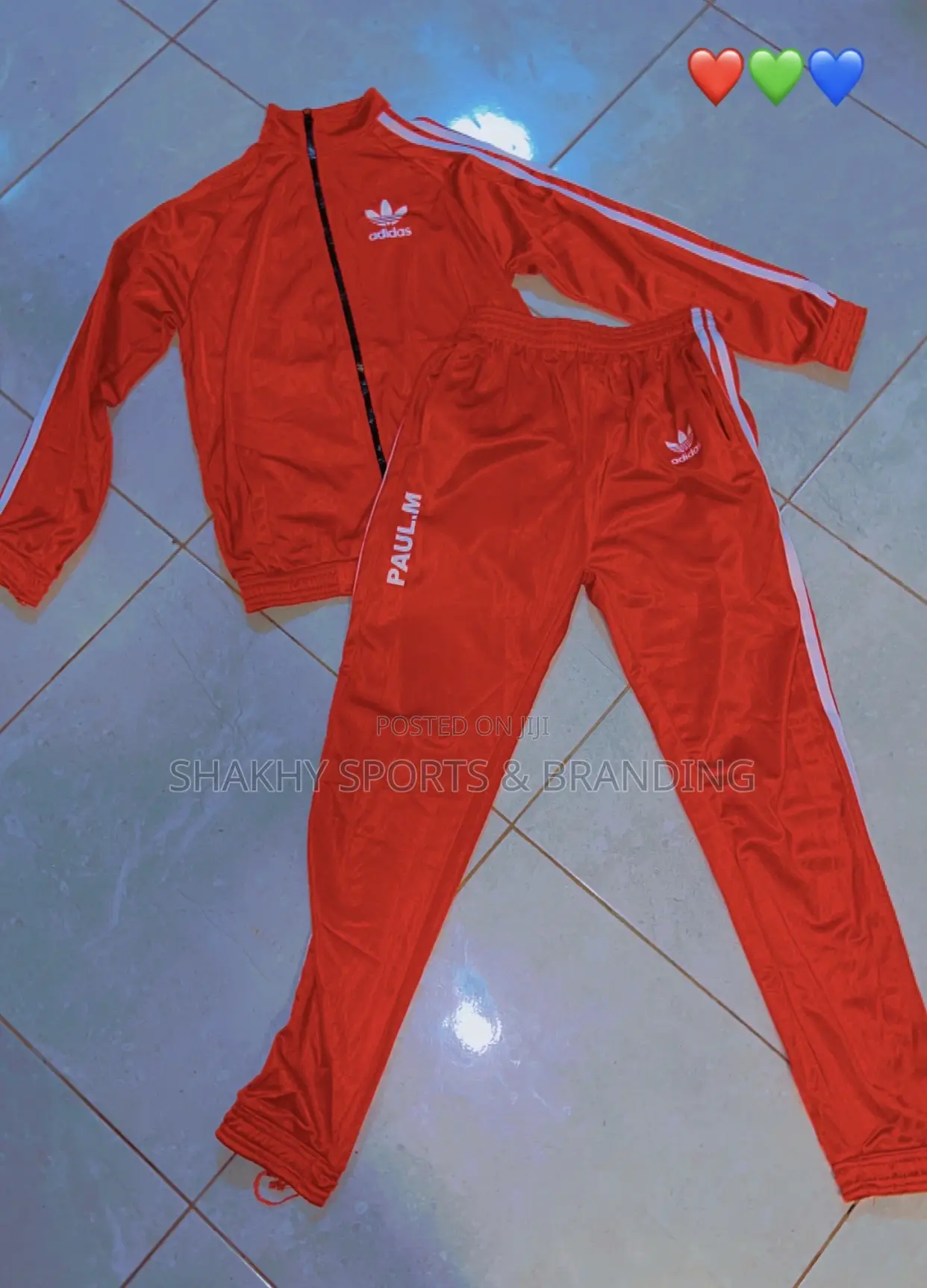 Kids Red Truck Suites