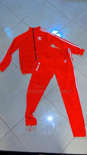 Kids Red Truck Suites