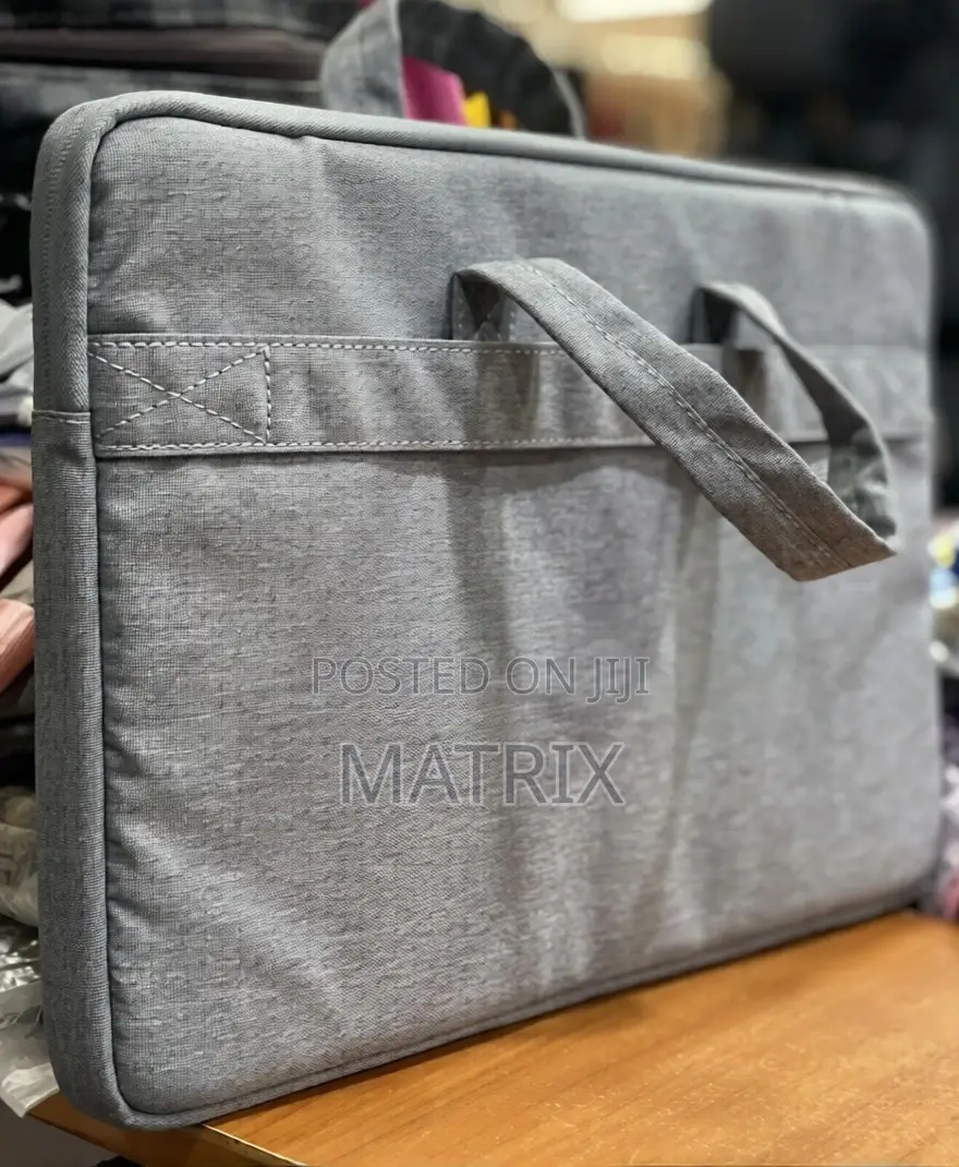Portable Laptop Bag
